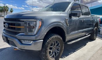 
									FORD LOBO TREMOR 2023 full								