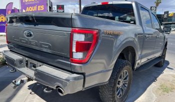 
									FORD LOBO TREMOR 2023 full								