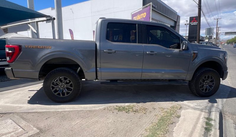 
								FORD LOBO TREMOR 2023 full									