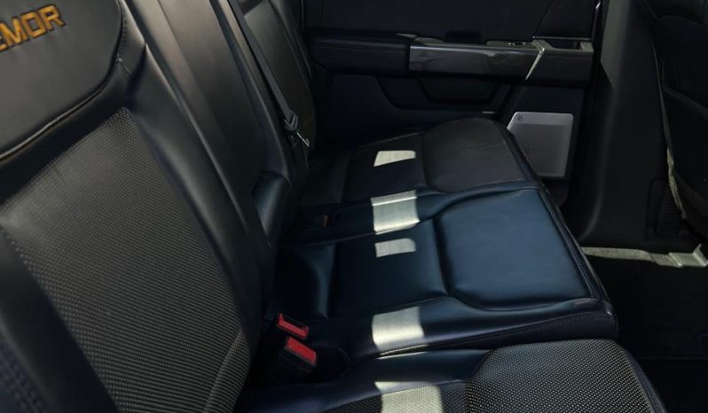 
								FORD LOBO TREMOR 2023 full									