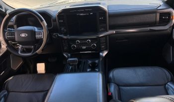 
									FORD LOBO TREMOR 2023 full								