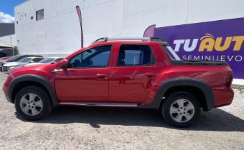 RENAULT OROCH OUTSIDER 2020