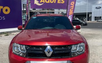 RENAULT OROCH OUTSIDER 2020