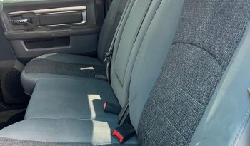 
									RAM 1500 BIGHORN 2018 full								