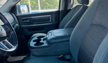 
									RAM 1500 BIGHORN 2018 full								