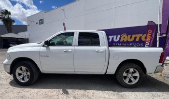 
									RAM 1500 BIGHORN 2018 full								
