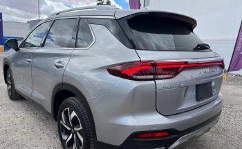 DODGE JOURNEY SPORT 2023