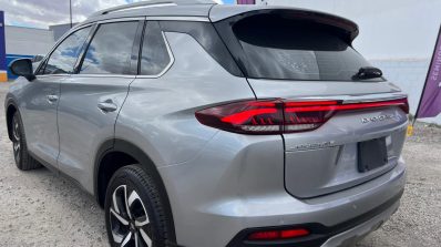 DODGE JOURNEY SPORT 2023