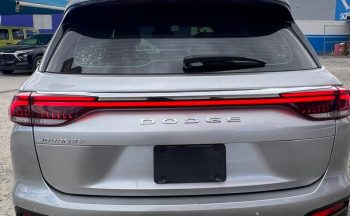 DODGE JOURNEY SPORT 2023