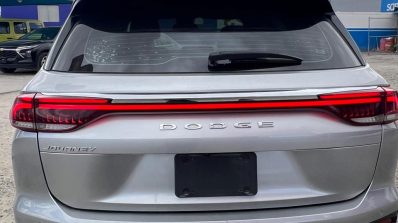 DODGE JOURNEY SPORT 2023