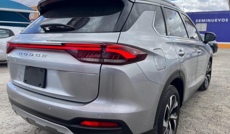 
								DODGE JOURNEY SPORT 2023 full									