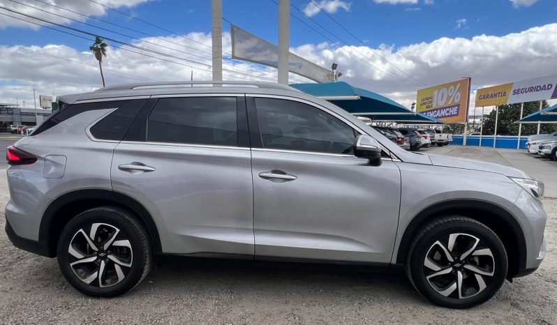 
								DODGE JOURNEY SPORT 2023 full									