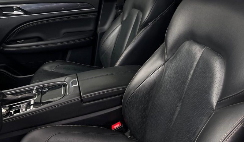 
								DODGE JOURNEY SPORT 2023 full									