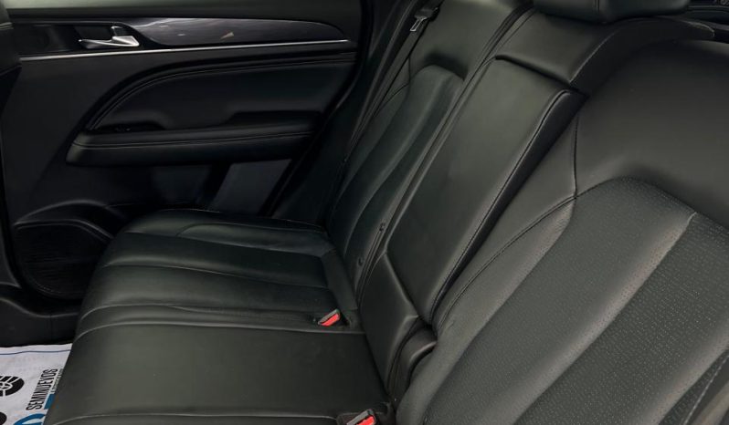 
								DODGE JOURNEY SPORT 2023 full									