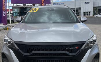 DODGE JOURNEY SPORT 2023