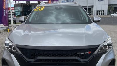 DODGE JOURNEY SPORT 2023