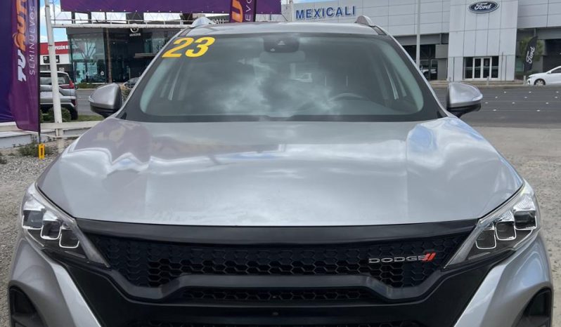 DODGE JOURNEY SPORT 2023