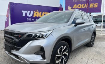 DODGE JOURNEY SPORT 2023