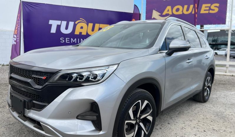 DODGE JOURNEY SPORT 2023