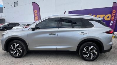 DODGE JOURNEY SPORT 2023