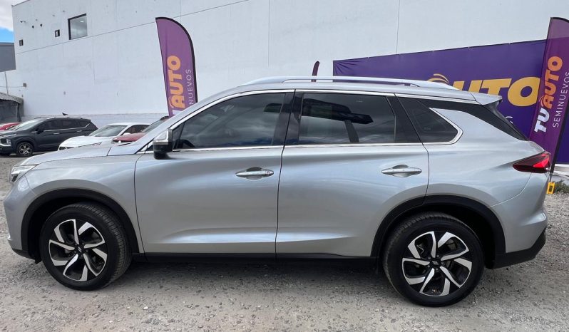 DODGE JOURNEY SPORT 2023