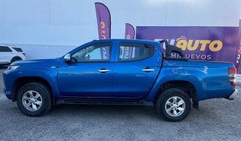 
									MITSUBISHI L200 GLX MT 2023 full								
