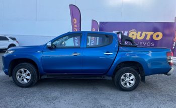 MITSUBISHI L200 GLX MT 2023
