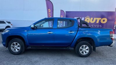 MITSUBISHI L200 GLX MT 2023