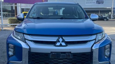 MITSUBISHI L200 GLX MT 2023