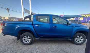 
									MITSUBISHI L200 GLX MT 2023 full								