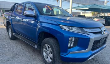 
									MITSUBISHI L200 GLX MT 2023 full								