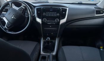 
									MITSUBISHI L200 GLX MT 2023 full								