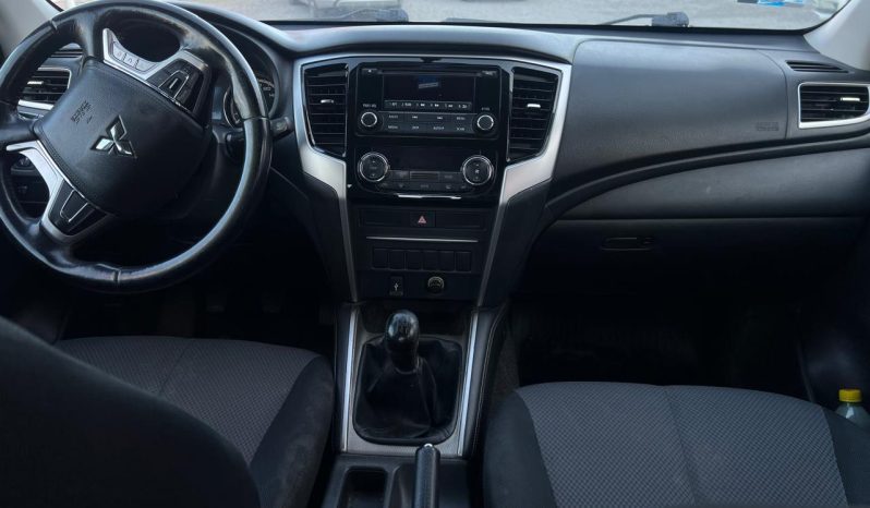 
								MITSUBISHI L200 GLX MT 2023 full									