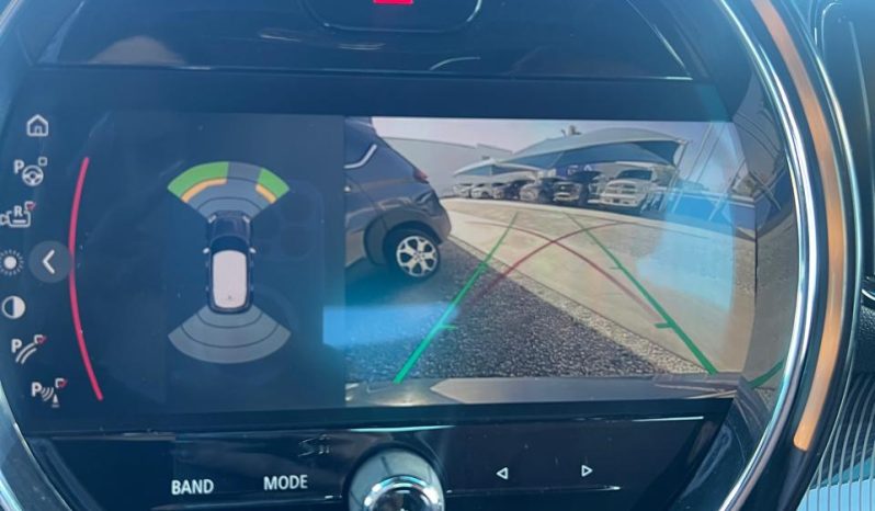 
								MINI COUNTRYMAN ICONIC 2022 full									