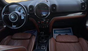 
									MINI COUNTRYMAN ICONIC 2022 full								