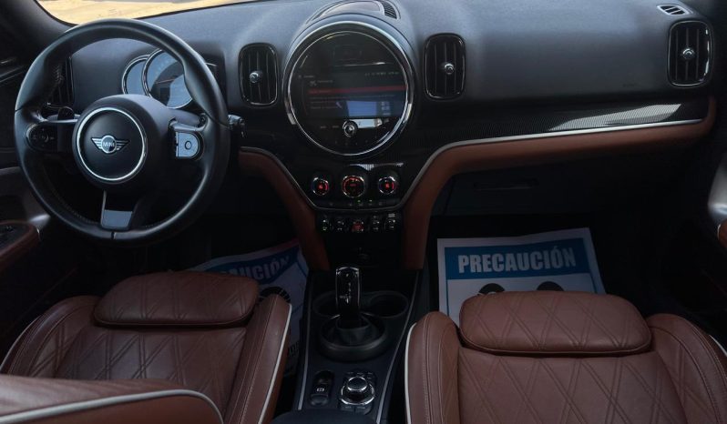 
								MINI COUNTRYMAN ICONIC 2022 full									