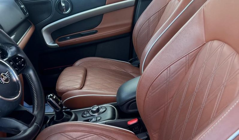 
								MINI COUNTRYMAN ICONIC 2022 full									