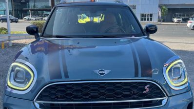 MINI COUNTRYMAN ICONIC 2022