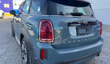 
									MINI COUNTRYMAN ICONIC 2022 full								