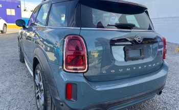 MINI COUNTRYMAN ICONIC 2022