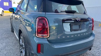 MINI COUNTRYMAN ICONIC 2022
