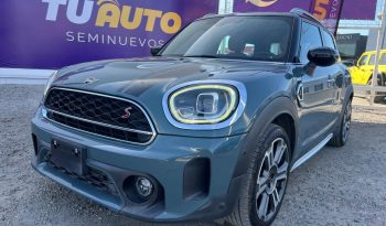 
									MINI COUNTRYMAN ICONIC 2022 full								