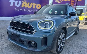 MINI COUNTRYMAN ICONIC 2022