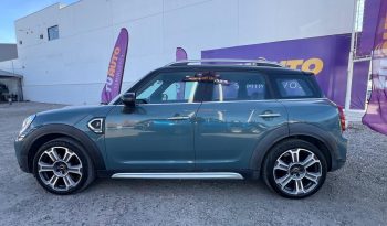 
									MINI COUNTRYMAN ICONIC 2022 full								