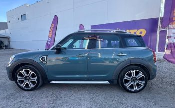 MINI COUNTRYMAN ICONIC 2022