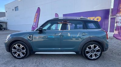 MINI COUNTRYMAN ICONIC 2022