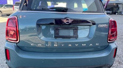 MINI COUNTRYMAN ICONIC 2022