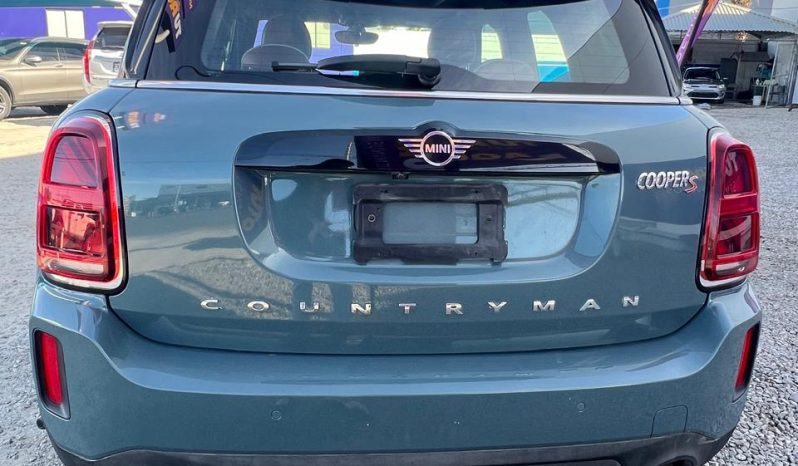 
								MINI COUNTRYMAN ICONIC 2022 full									