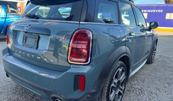 
									MINI COUNTRYMAN ICONIC 2022 full								