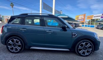 
									MINI COUNTRYMAN ICONIC 2022 full								